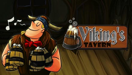 Viking's tavern Gameplay