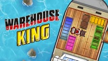 Warehouse King
