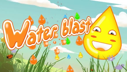 Play Water Blast Free Online