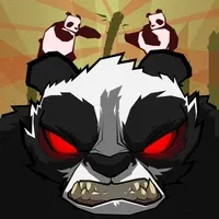 Bamboo Panda