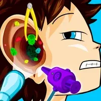 Become an Ear Doctor