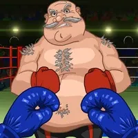 Boxing superstar ko champion