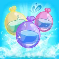 Boys & Girls Bubble Pop