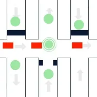 Brain Teasers : Avoid Crash