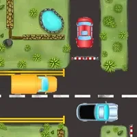 Cars Traffic King
