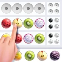Code Breaker : Fruits edition