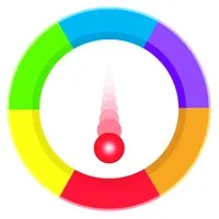 Color Spin !!
