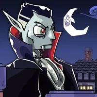 Dracula Quest: run for blood !
