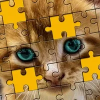 Jigsaw Puzzle Cats & Kitten