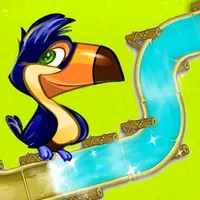 Jungle Plumber Challenge 3