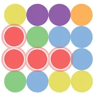 Match Colors : Colors Game