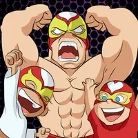 Mexican Wrestler Superstars