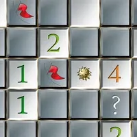 Minesweeper Deluxe!