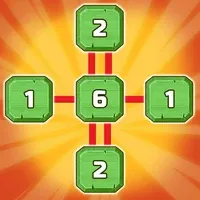 NEXUS : wooden logic puzzle