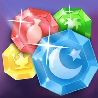 Oriental Dash