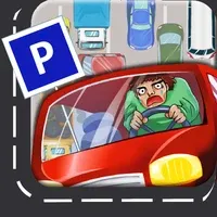 Parking Panic !