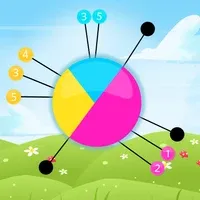 Pin Spin