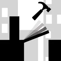 Pixel Bridge Builder