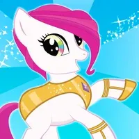 Pony Dress Up 2