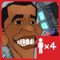 President Party