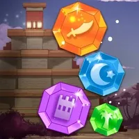 Pyramid Diamonds Challenge