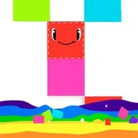 Rainbow Tile !