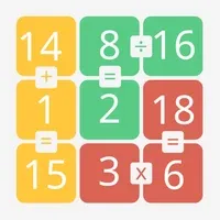 RESOLVE : a math game