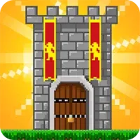 Retro Defenders : Towers' War