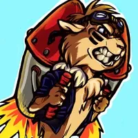 Rocket Rodent Nightmare