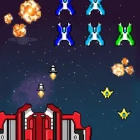 Space Shooter