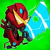 Squadron Hero : Alien Invasion