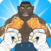 Street Fight King Of The Gang