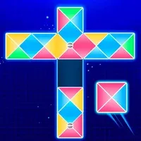 Tangram Master Deluxe
