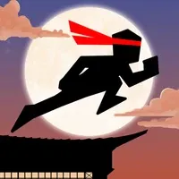 The Speed Ninja