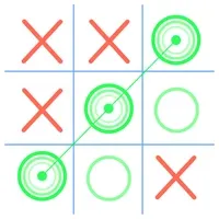 Tic Tac Toe : The Original Game