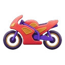 Motorfiets
