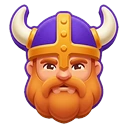Vikingovia